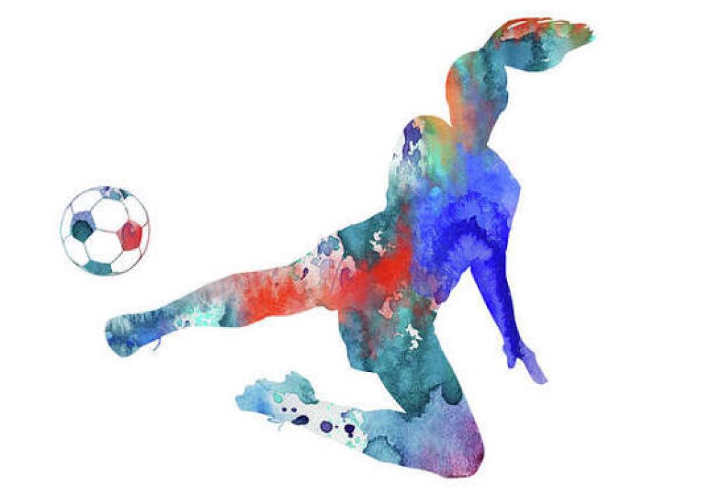 Girls Varsity Soccer Donation